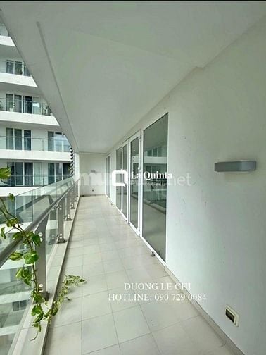 Bán căn hộ 3 phòng ngủ Đảo Kim Cương, 180 m2, đã có sổ hồng, giá tốt