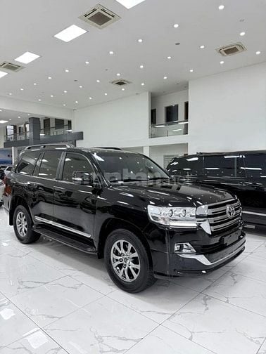 Bán Land Cruiser 4.6 V8, sản xuất 2019