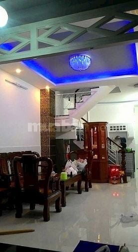 Mua 1 được 2, 1 căn ở 1 căn cho thuê, đang cho thuê căn nhỏ