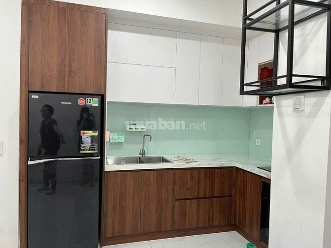 CC RuBy Garden, 93m2, 2PN, 2WC, Nguyễn Sỹ Sách, P15, TB, 11tr/th