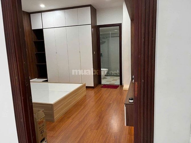 CC RuBy Garden, 93m2, 2PN, 2WC, Nguyễn Sỹ Sách, P15, TB, 11tr/th