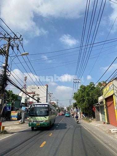 ĐẤT PHÂN LÔ ĐƯỜNG 8M VỈA HÈ 2 BÊN,80M2 ( 4 X20 ) GẦN NGUYỄN DUY TRINH