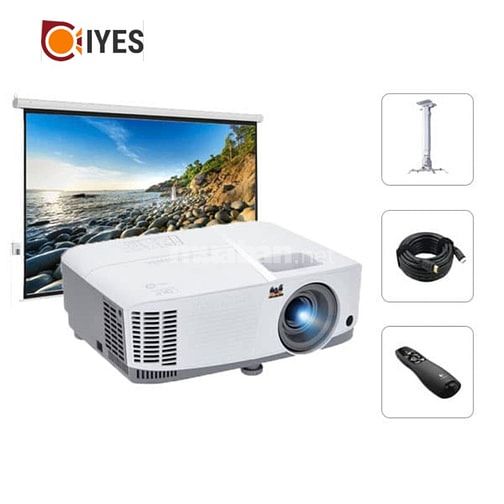 Máy Chiếu Đa Năng Viewsonic SP16 - Chính Hãng - Bảo Hành 12 tháng