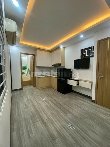 Chính chủ bán căn hộ 48m² phố Trần Quý Cáp - Hồ Linh Quang vào ở ngay