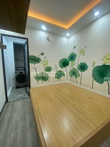 Chính chủ bán căn hộ 48m² phố Trần Quý Cáp - Hồ Linh Quang vào ở ngay