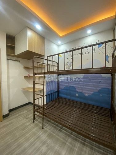 Chính chủ bán căn hộ 48m² phố Trần Quý Cáp - Hồ Linh Quang vào ở ngay