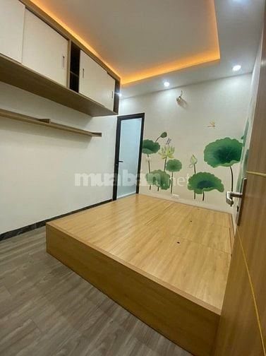 Chính chủ bán căn hộ 48m² phố Trần Quý Cáp - Hồ Linh Quang vào ở ngay