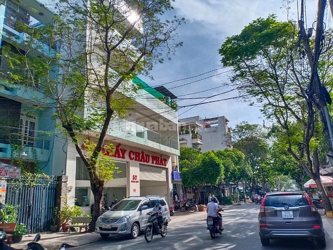 BÁN BIỆT THỰ 190M2, MẶT TIỀN ĐƯỜNG THỐNG NHẤT, TÂN PHÚ, 28 TỶ