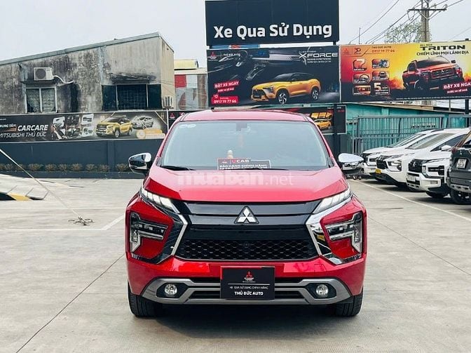 MITSUBISHI XPANDER PREMIUM 2023 - XE ĐẸP CHÍNH HÃNG