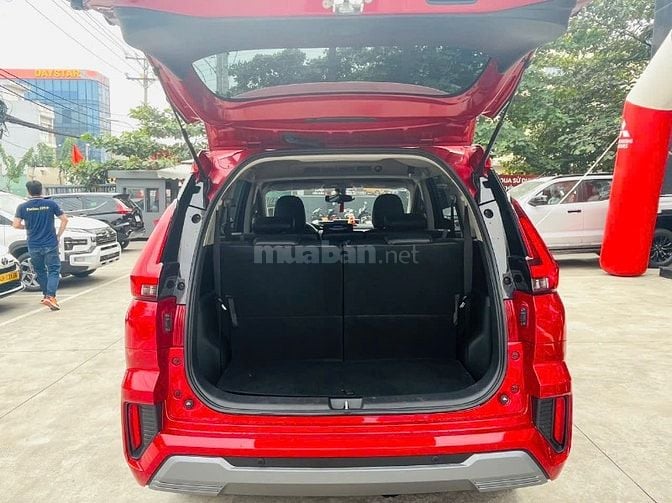 MITSUBISHI XPANDER PREMIUM 2023 - XE ĐẸP CHÍNH HÃNG