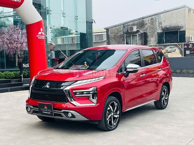 MITSUBISHI XPANDER PREMIUM 2023 - XE ĐẸP CHÍNH HÃNG