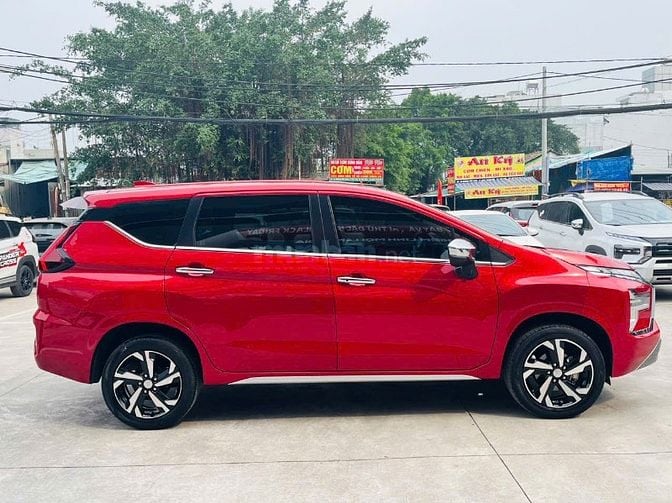 MITSUBISHI XPANDER PREMIUM 2023 - XE ĐẸP CHÍNH HÃNG