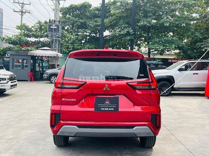 MITSUBISHI XPANDER PREMIUM 2023 - XE ĐẸP CHÍNH HÃNG