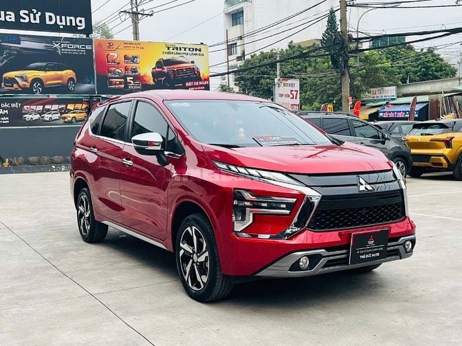 MITSUBISHI XPANDER PREMIUM 2023 - XE ĐẸP CHÍNH HÃNG