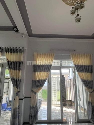 Nhà mới xây, 1T1L, MT Nguyễn Trung Trưc, An Hòa, Biên Hòa, Đồng Nai