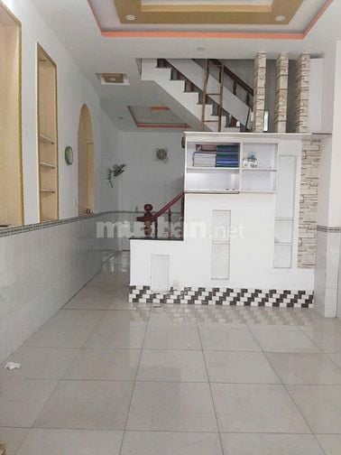 Bán nhà chính chủ. Đ26, số18b, KDC An Khánh, 4x10=40m2 (Giá 3,8 tỷ)