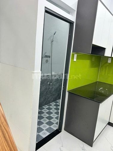 Bán nhà 98/2 đường số 10, P.Bình Hưng Hòa, Bình Tân, mới xây, hẻm 7m