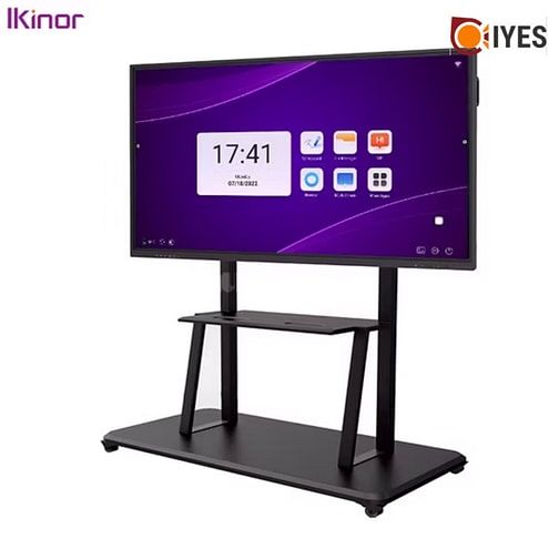 Màn hình tương tác thông minh Ikinor IK65 Inch/4K UHD 