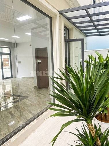 Cho thuê căn nhà phố siêu đẹp, nhà mới 100%, khu nhà phố vinhomes 