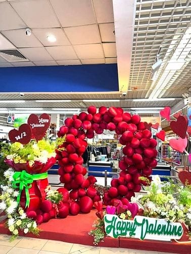 📢 VALENTIMES!!! LỄ ĐẾN CẦN GẤP 25 NHÂN SỰ LÀM PART/FULLTIME TẠI HCM