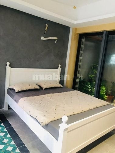 BÁN NHÀ CHÍNH CHỦ VỪA HOÀN THIỆN - NGÕ VĂN HƯƠNG,ĐỐNG ĐA - 40M*4 TẦNG 