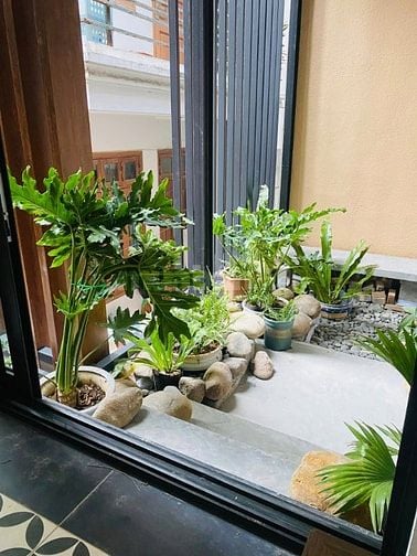 BÁN NHÀ CHÍNH CHỦ VỪA HOÀN THIỆN - NGÕ VĂN HƯƠNG,ĐỐNG ĐA - 40M*4 TẦNG 