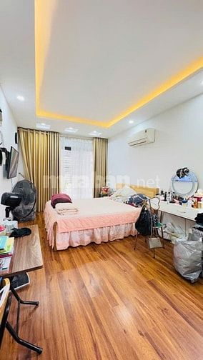 BÁN NHÀ MẶT PHỐ TÂY HỒ - KINH DOANH NGÀY ĐÊM - Ô TÔ VỈA HÈ - DT 70M - 