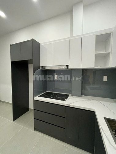 Bán nhà đường Nguyễn Du Q.1 - 1 trệt 2 lầu - 4pn 5wc giá chỉ 6,99 tỷ