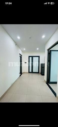 Cho thuê CH 2 phòng ngủ, đủ tiện nghi, DT 58m2, phố Bùi Xương Trạch 