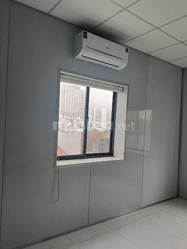 Cho thuê phòng trọ 45 m2, nội thất đầy đủ, trung tâm quận Bình Thạnh