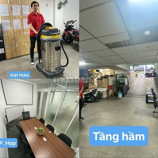 🔥 MIỄN PHÍ ĐẶT CỌC VĂN PHÒNG THUÊ LINH HOẠT 2-3 tháng, ĐẦY ĐỦ BÀN GHẾ