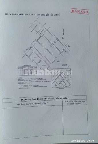 CHÍNH CHỦ bán nhà mặt tiền Võ Văn Tần – VỊ TRÍ ĐẸP NHẤT QUẬN 3 🔥🔥