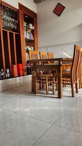 MTKD NGUYỄN CỬU PHÚ, 4,5 X 34,5M, 4 TẦNG, BÌNH TÂN.