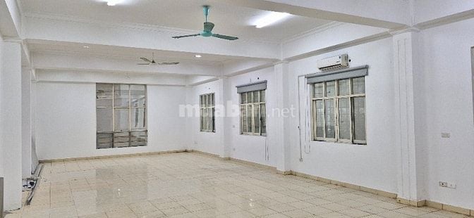 Cho thuê văn phòng 100m2 tại phố Yên Lạc, Kim  Ngưu, Hai Bà Trưng