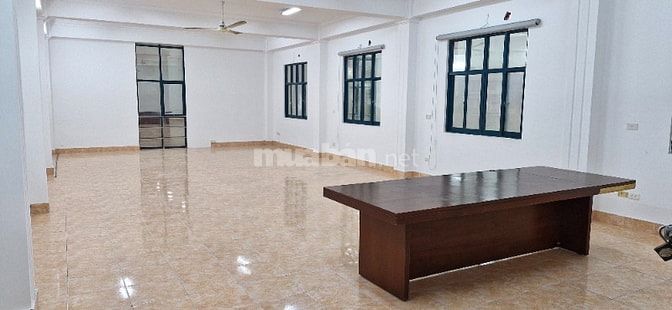 Cho thuê văn phòng 100m2 tại phố Yên Lạc, Kim  Ngưu, Hai Bà Trưng