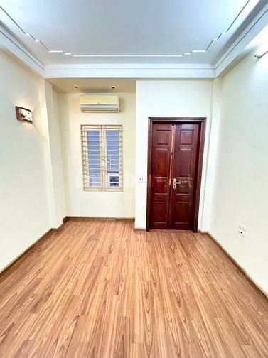 Bán nhà Tam Trinh, Hoàng Mai, gần vành đai 3, 40m2, 4 tầng, 6.5 tỷ