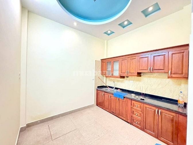 Bán nhà Tam Trinh, Hoàng Mai, gần vành đai 3, 40m2, 4 tầng, 6.5 tỷ