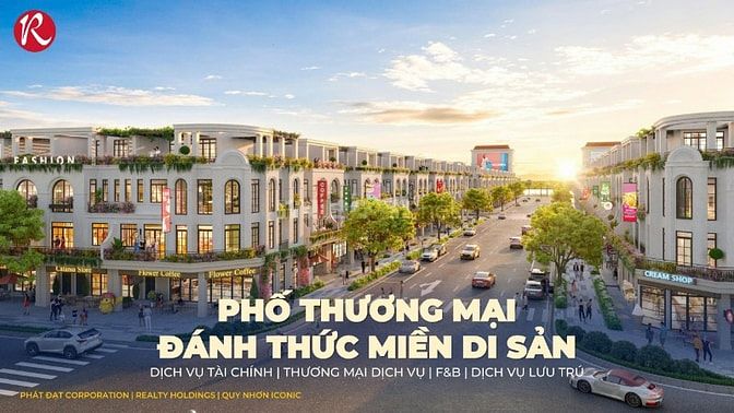 Quy Nhơn iconic .Giá rẻ bất ngờ chỉ 240tr sở hữu ngay lô đất 