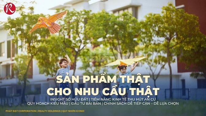 Quy Nhơn iconic .Giá rẻ bất ngờ chỉ 240tr sở hữu ngay lô đất 