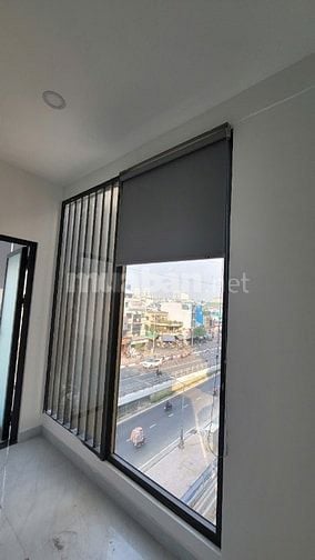 Chính chủ cho thuê nhà 771 Hồng Bàng , Phường 2, Quận 6 - 80tr/tháng