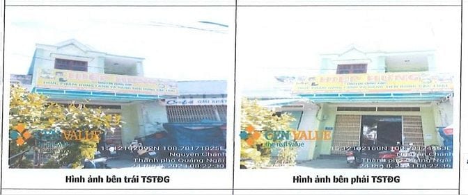 BÁN ĐẤU GIÁ 97,1M2 ĐẤT TẠI PHƯỜNG TRẦN PHÚ, TP QUẢNG NGÃI