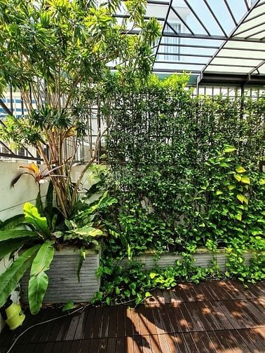 Bán nhà Khang Điền Melosa Garden đường Võ Chí Công Quận 9 (100m2) 11ỷ