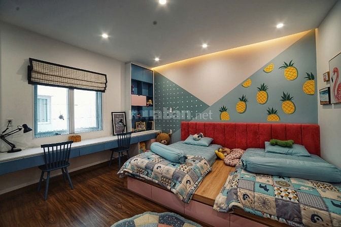 Bán nhà Khang Điền Melosa Garden đường Võ Chí Công Quận 9 (100m2) 11ỷ