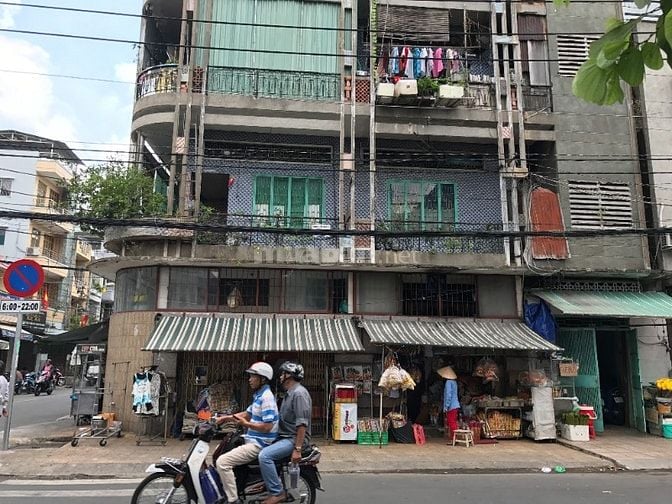 GẤP BÁN SHOPHOUSE GÓC 2 MẶT TIỀN KHU KINH DOANH ĐẮC ĐỎ Q11