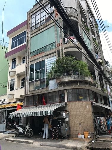 GẤP BÁN SHOPHOUSE GÓC 2 MẶT TIỀN KHU KINH DOANH ĐẮC ĐỎ Q11