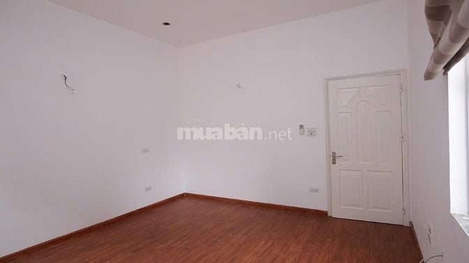 Cho thuê Cho thuê NR 4PN 5WC 120m2 tại Tô Ngọc Vân, 38 triệu, view đẹp