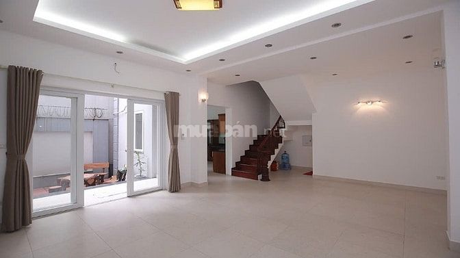 Cho thuê Cho thuê NR 4PN 5WC 120m2 tại Tô Ngọc Vân, 38 triệu, view đẹp