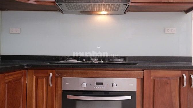 Cho thuê Cho thuê NR 4PN 5WC 120m2 tại Tô Ngọc Vân, 38 triệu, view đẹp