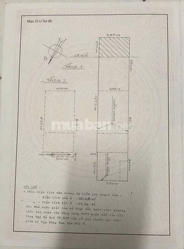 🌷 🌷 🌷 BÁN NHÀ MẶT TIỀN : 626 ĐƯỜNG 3/2 - P. 14 - Q. 10 - TPHCM