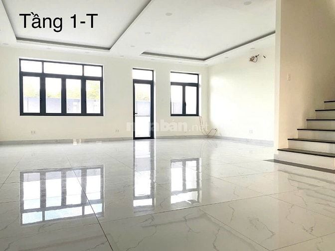 Gia đình định cư bán nhà chính chủ 5402 khu đô thị Long Hưng, TP. BH